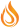 Flame icon